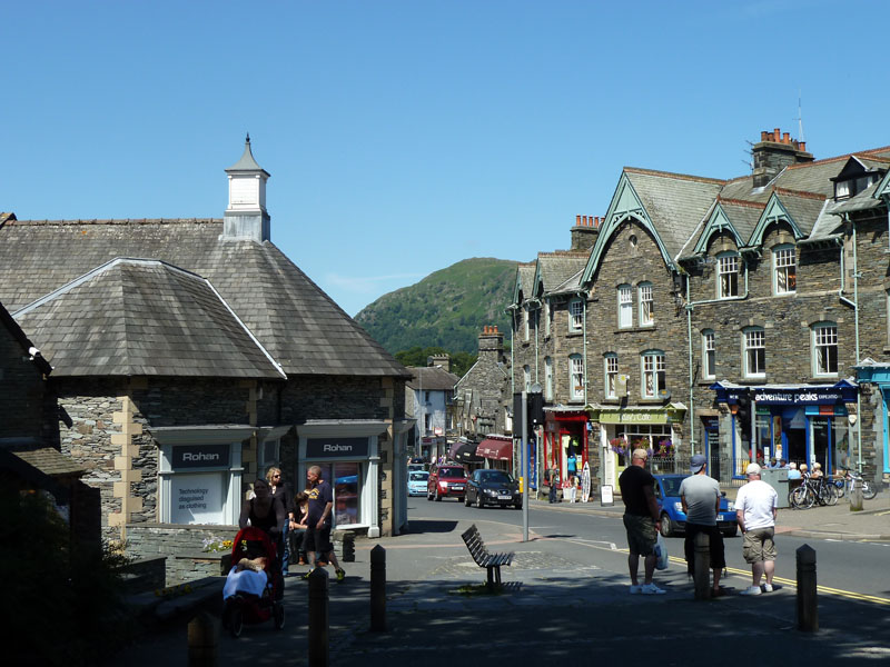 Ambleside