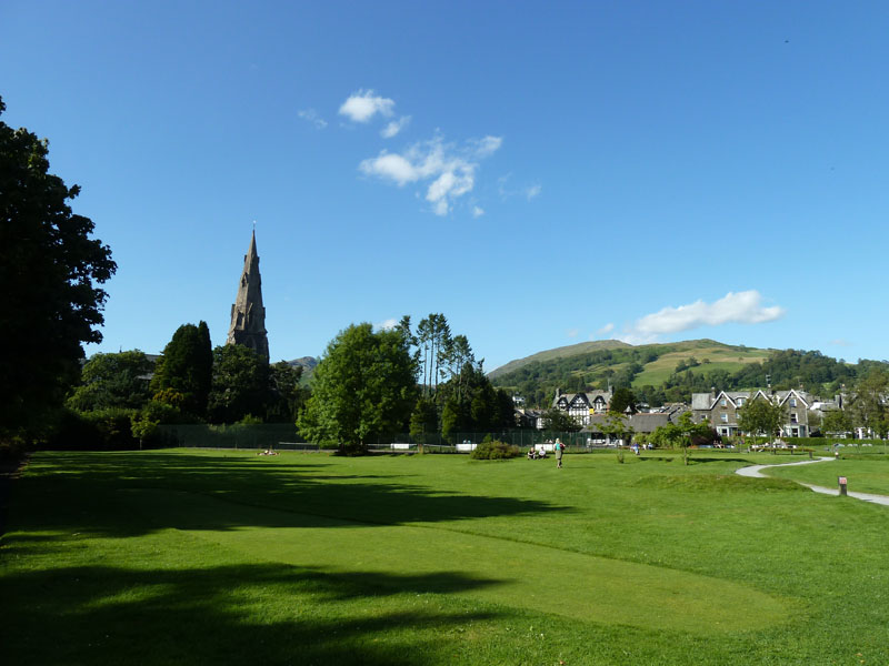 Ambleside