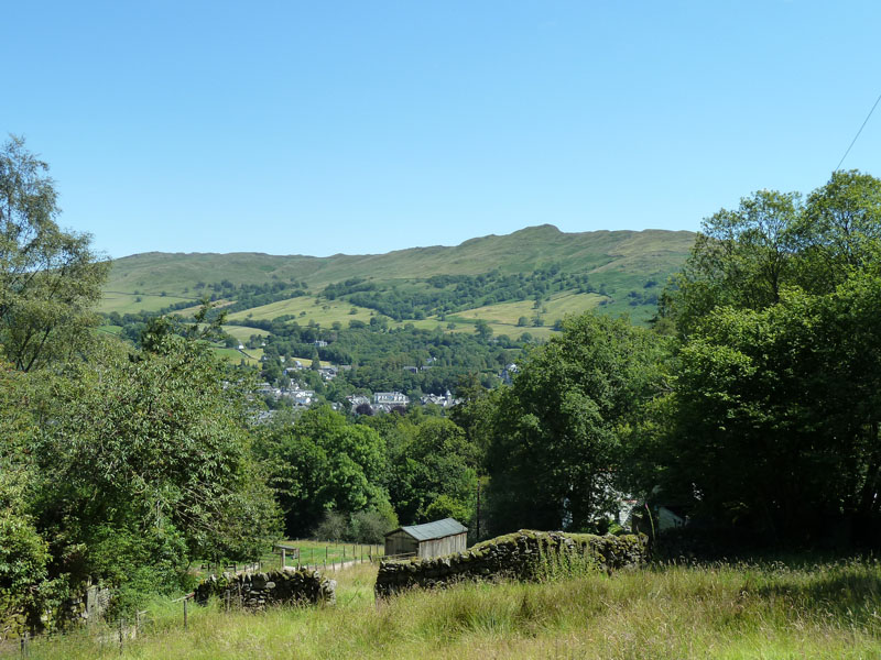 Wansfell