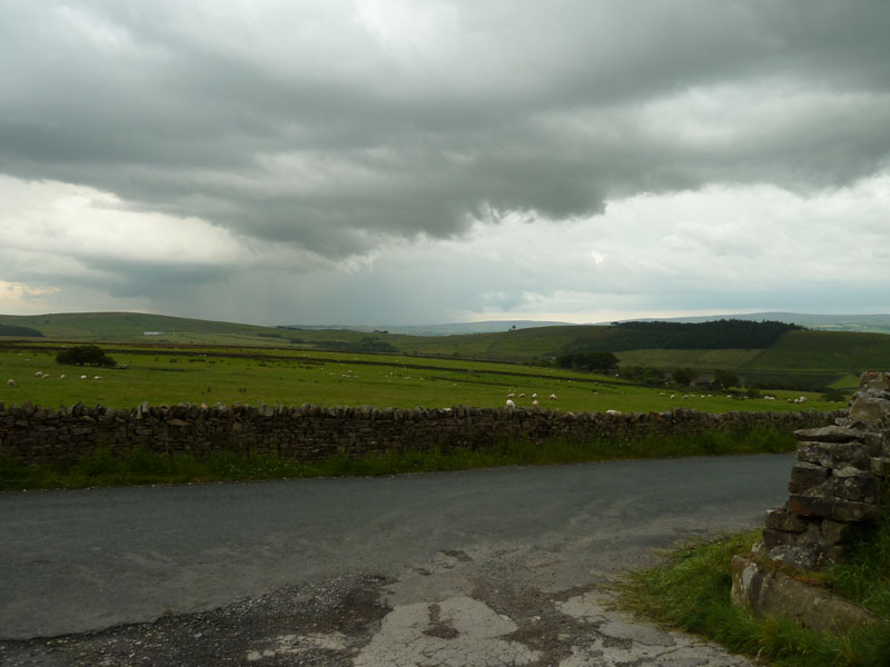 Pendle