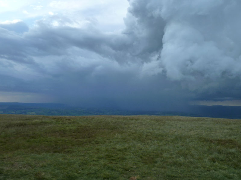 Thunderstorm