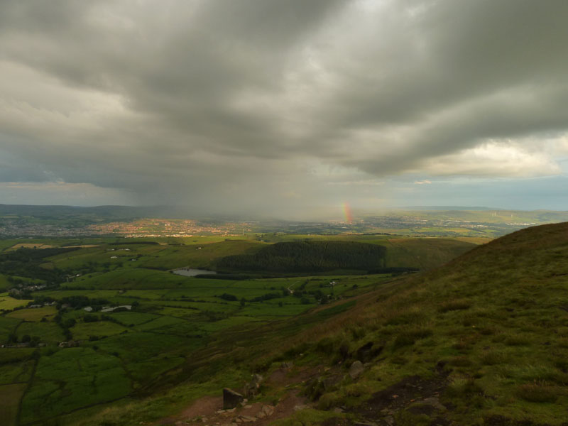 Burnley Rainbow