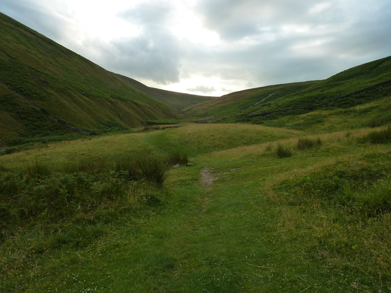 Ogden Clough