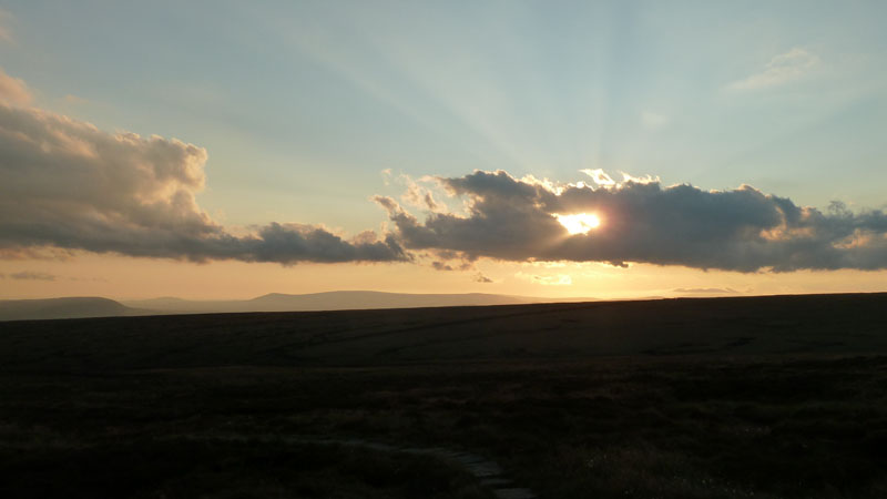 Bowland Fells