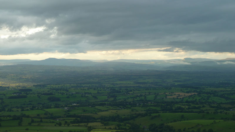 Yorkshire Peaks