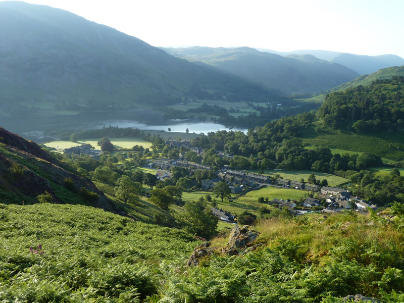 Glenridding