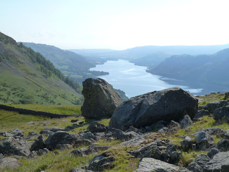 Ullswater