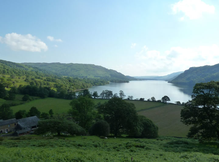 Ullswater