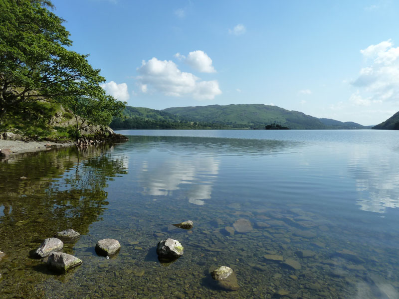 Ullswater