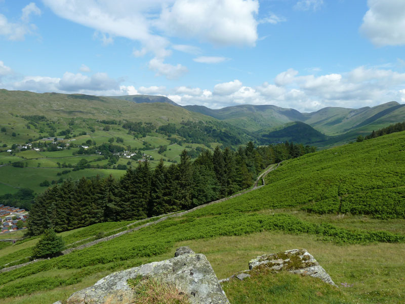 Troutbeck