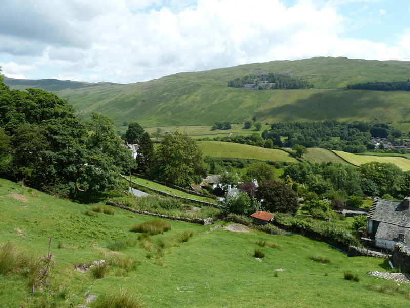 Applethwaite Quarry