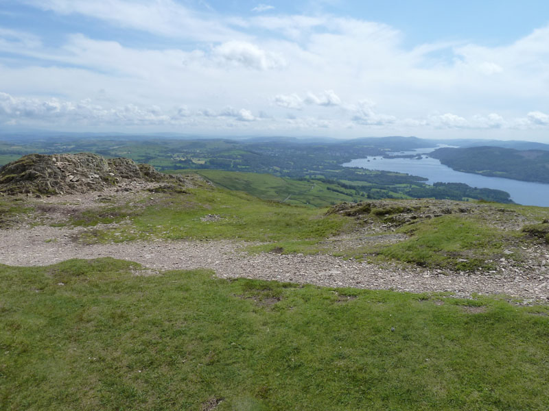 Wansfell