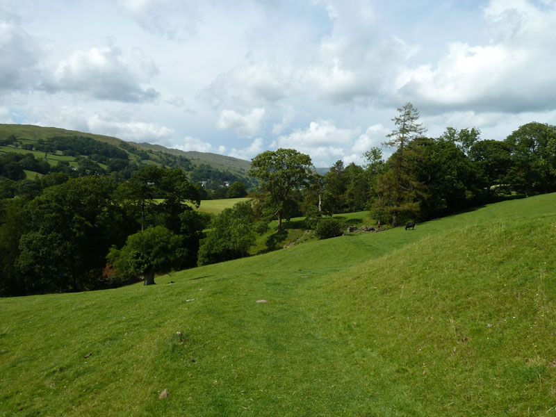 Troutbeck