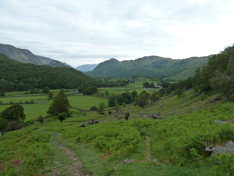 Borrowdale