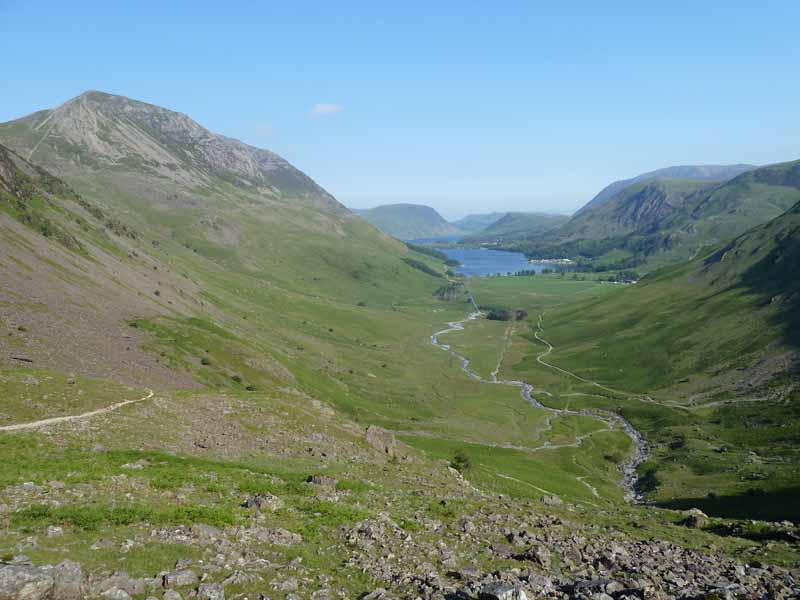 Buttermere