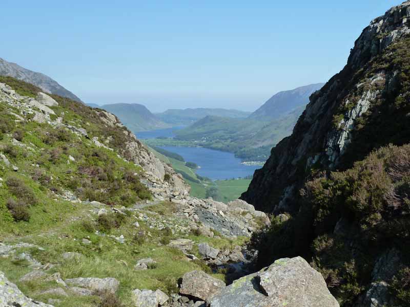 Buttermere View