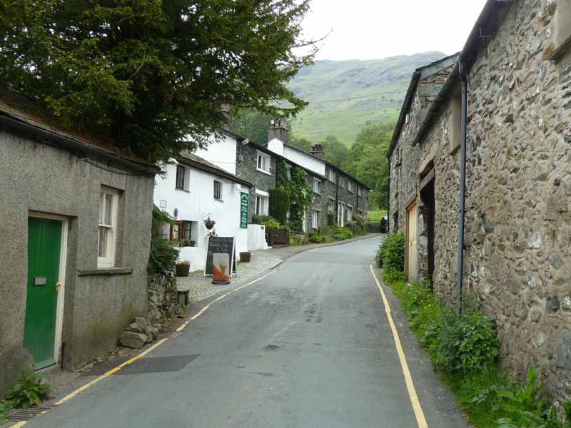 Seatoller