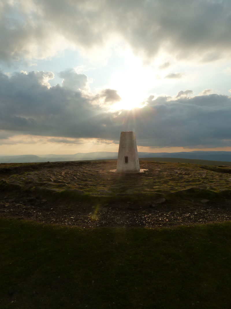 Pendle Hill