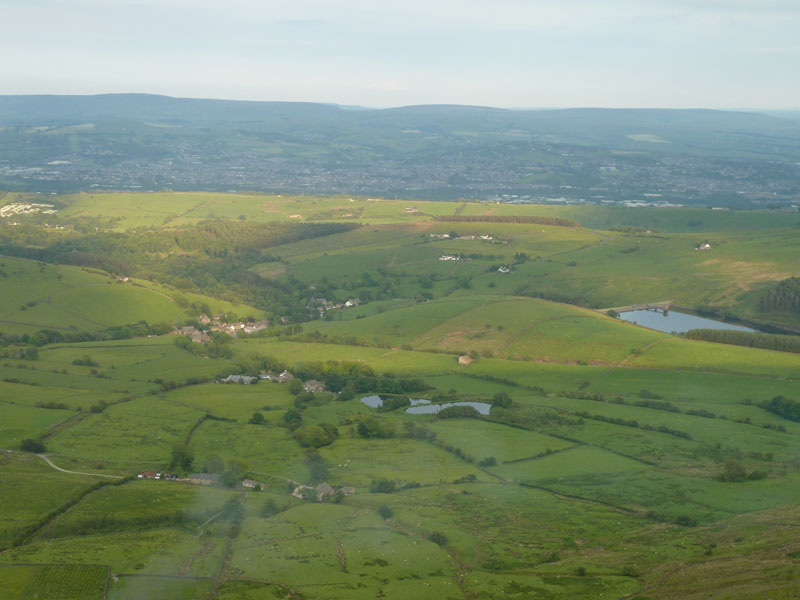 Lower Ogden Res