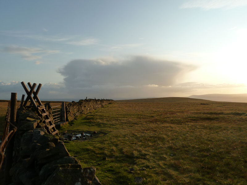 Pendle Hill