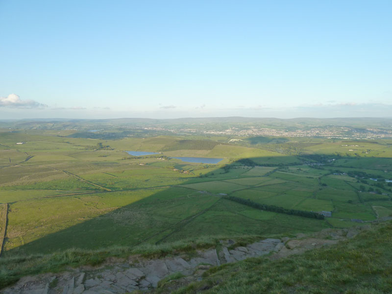 Pendle Hill