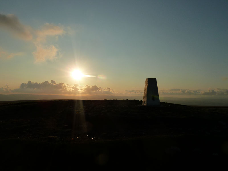 Pendle Hill