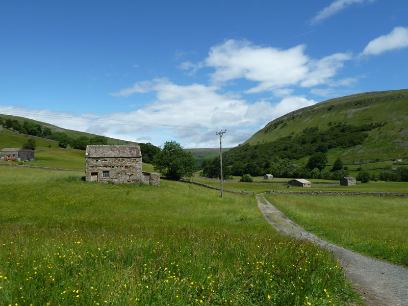 Swaledale