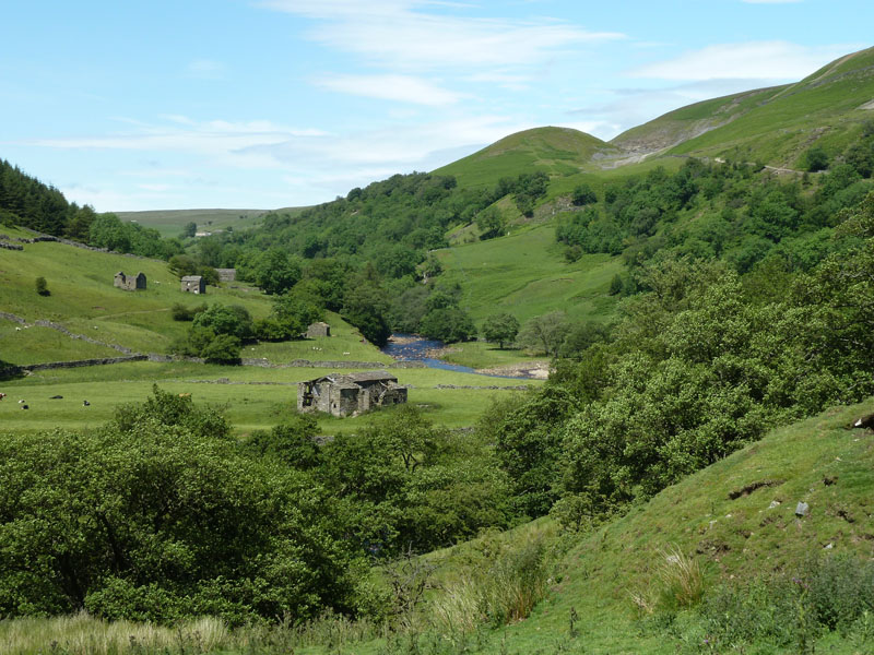 Swaledale