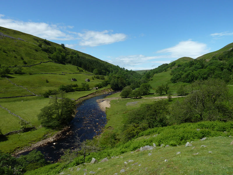 Swaledale