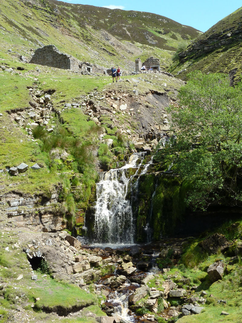 Swinnergill