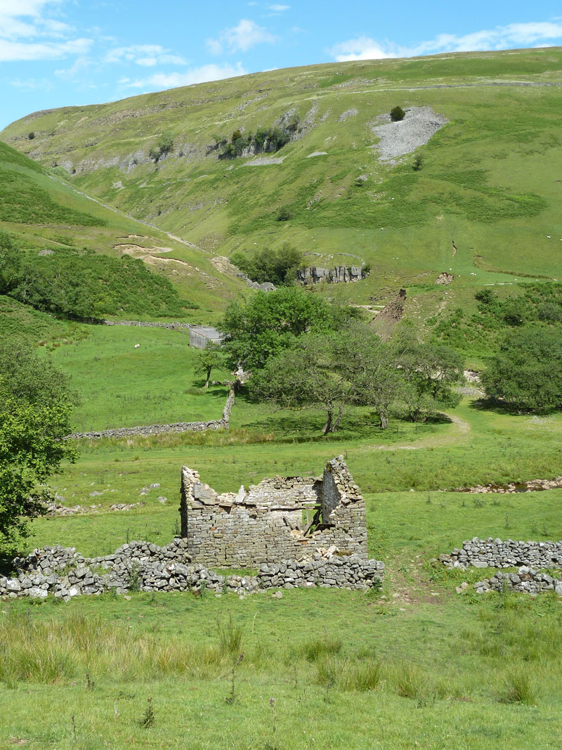 Swinnergill