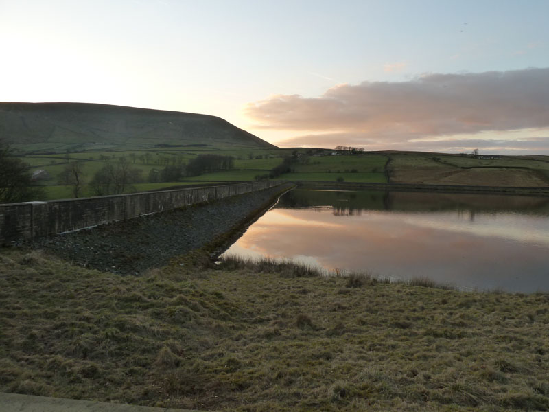 Pendle Hill