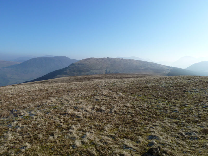 Crag Fell