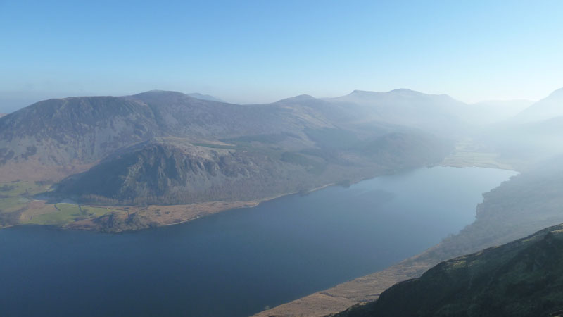 Ennerdale Water