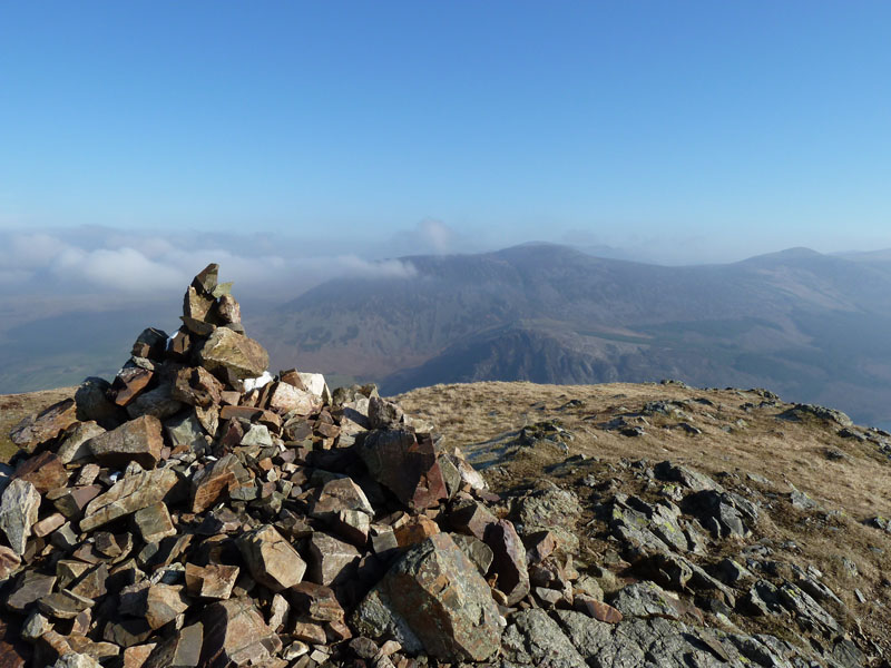 Crag Fell