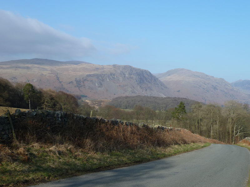 Buckbarrow