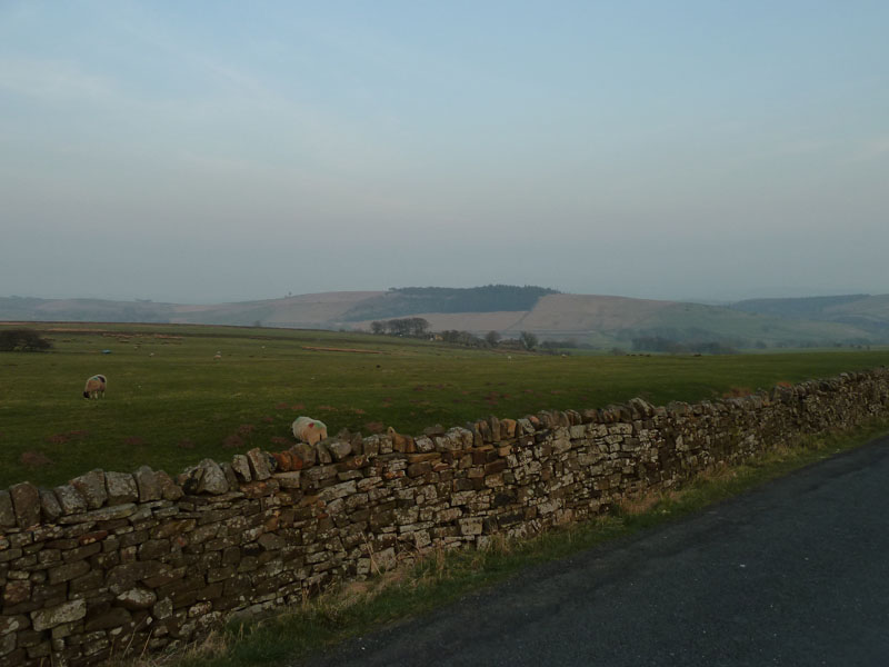 Pendle