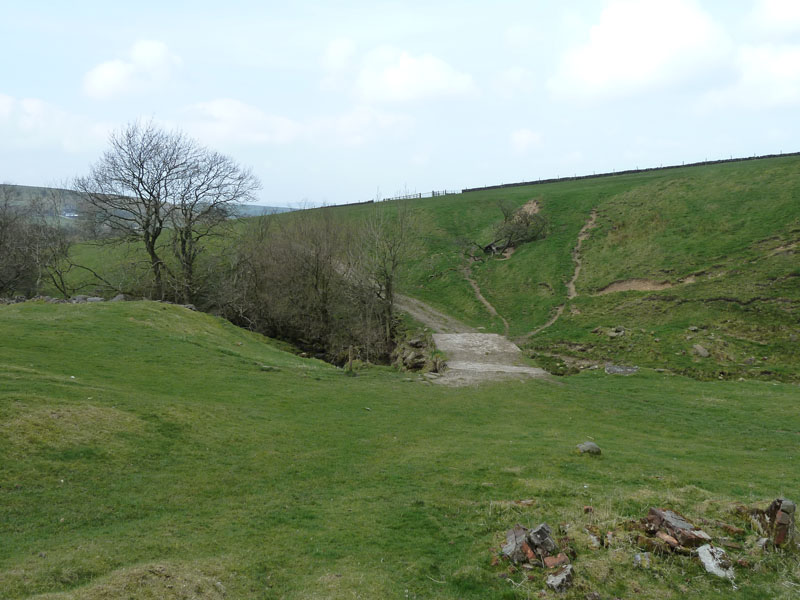 Trawden Walk