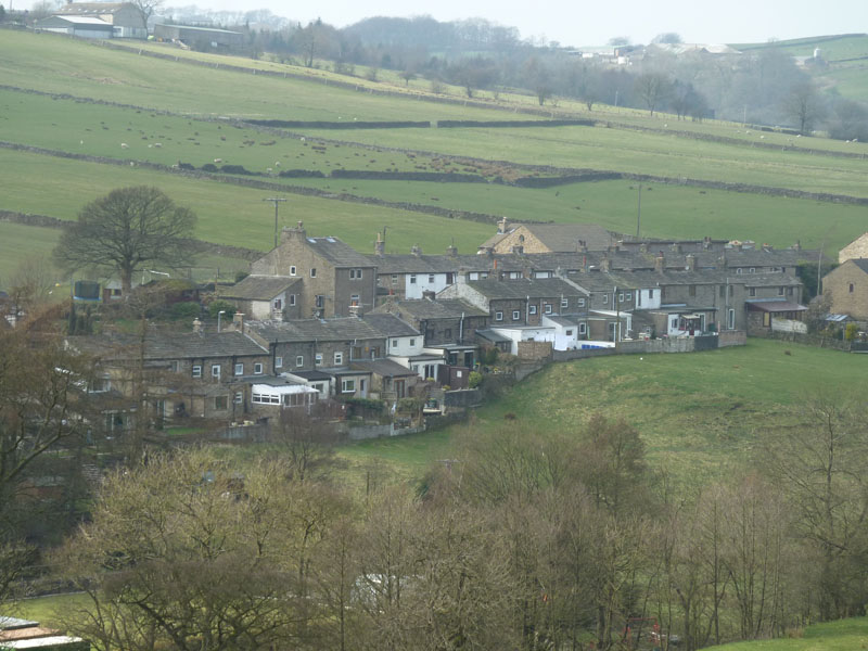 Trawden