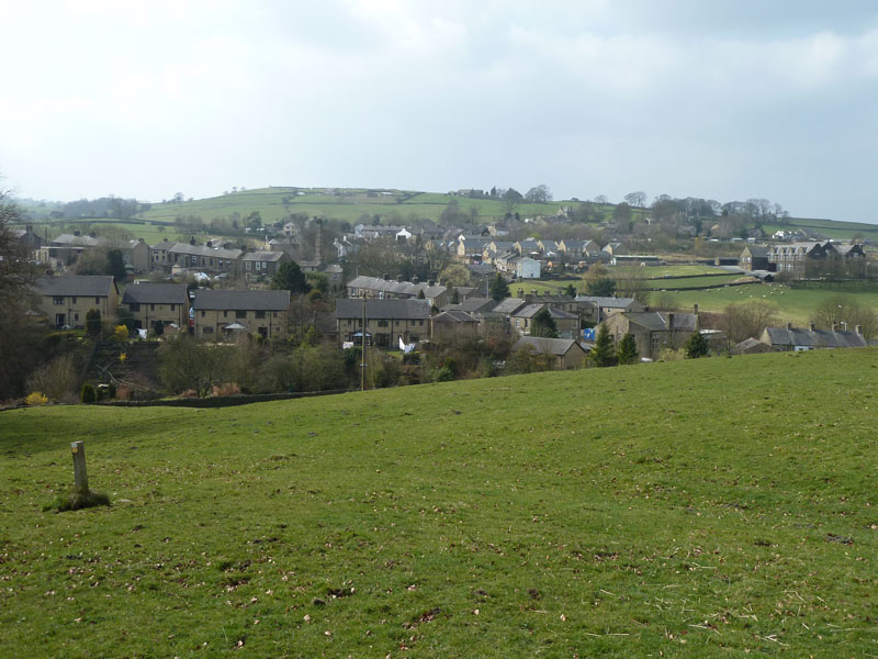 Trawden