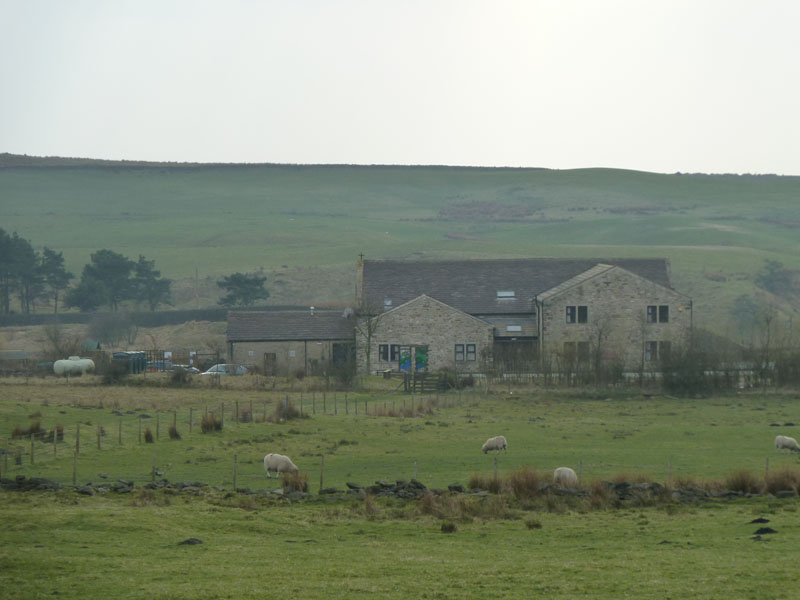 Coldwell Activity Centre