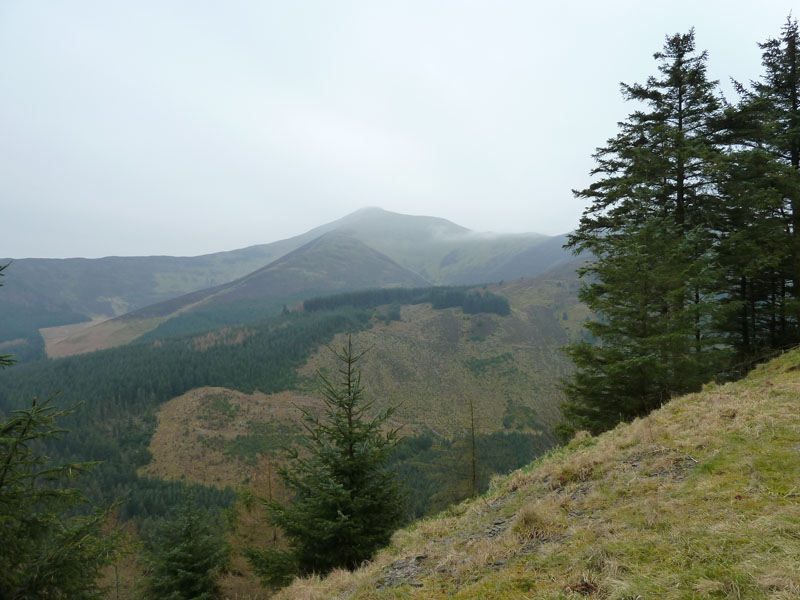 Grisedale Pike