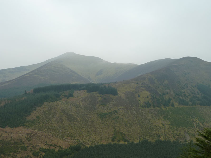 Grisedale Pike