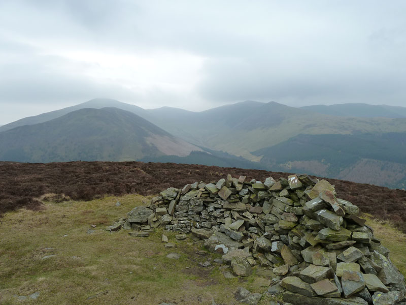 Whinlatter