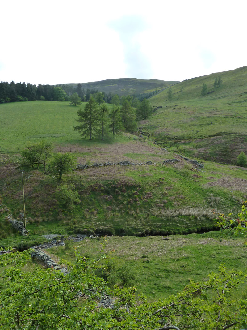 Littlethwaite Gill