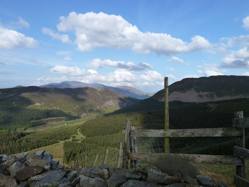 Whinlatter