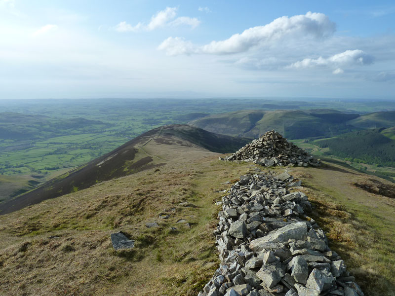 Ladyside Pike