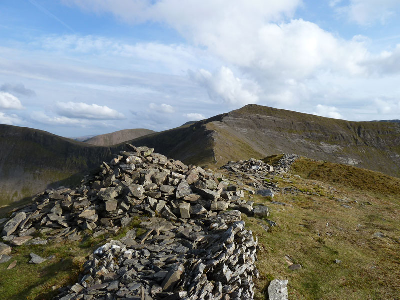 Ladyside Pike