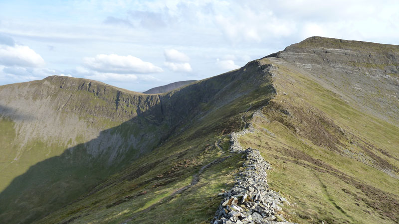 Hobcarton Crag