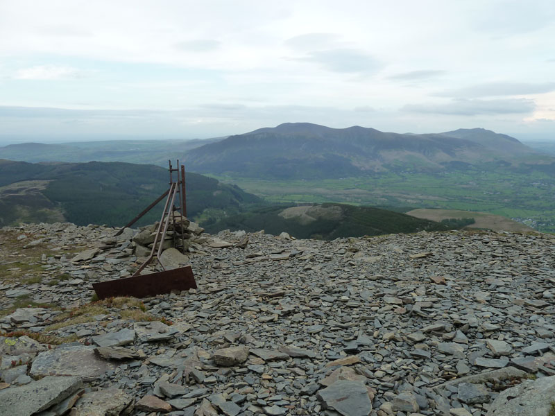 Skiddaw